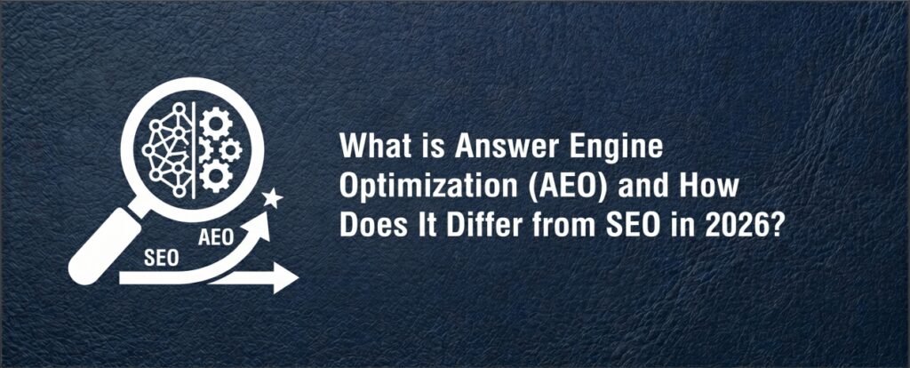 what is answer aeo