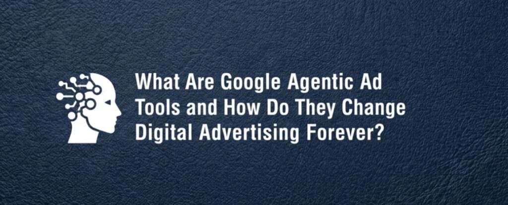 Google agentic