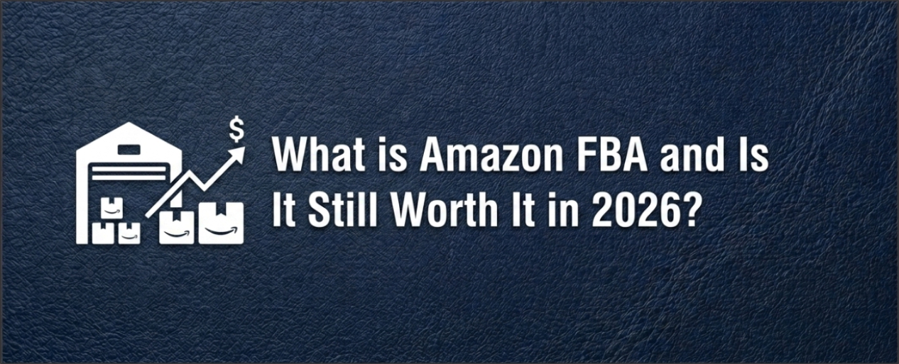 What is Amazon FBA and Is It Still Worth It in 2026?