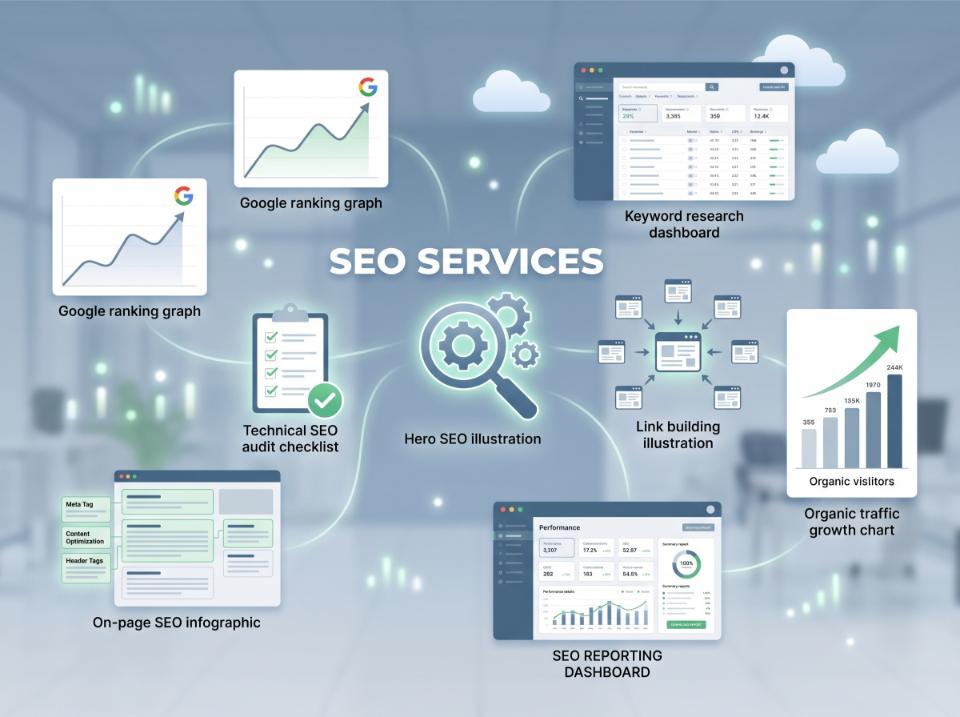 seo services