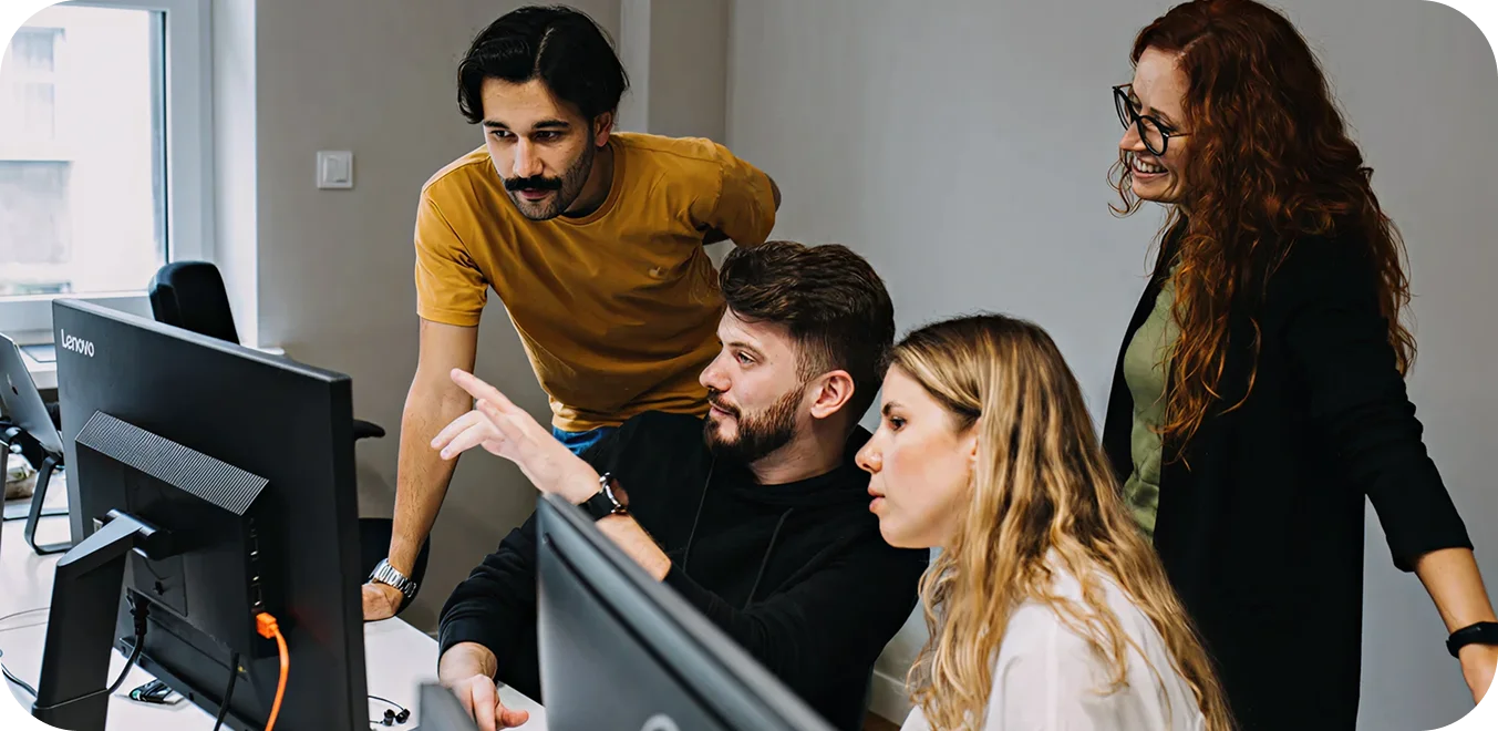 API and integration services