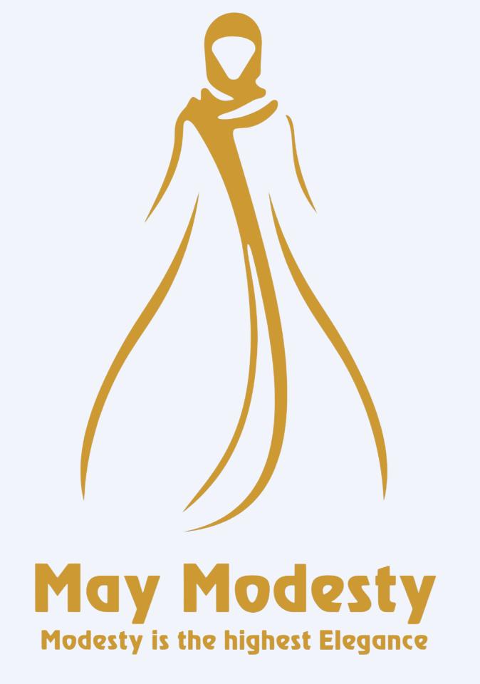 May Modesty