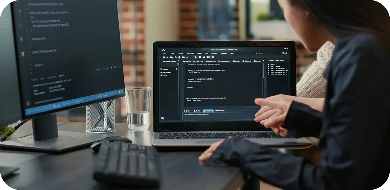 Progressive web app development