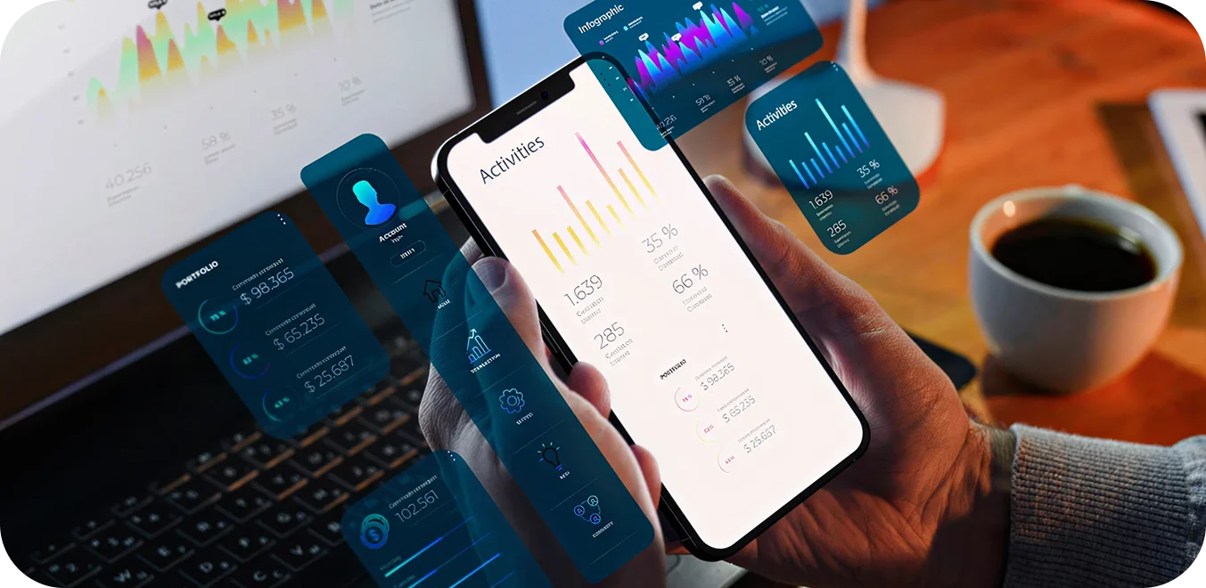 SaaS application development